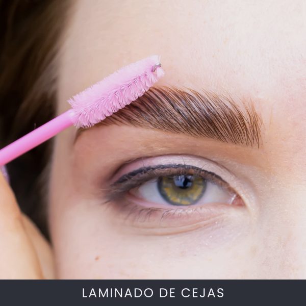 Laminado De Cejas