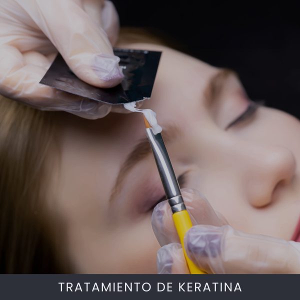 Aclarado De Cejas