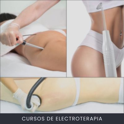 Cursos de Electroterapia