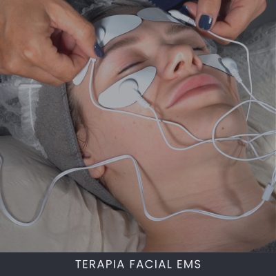 Terapia Facial EMS