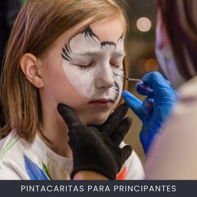 Pintacaritas Para Principantes