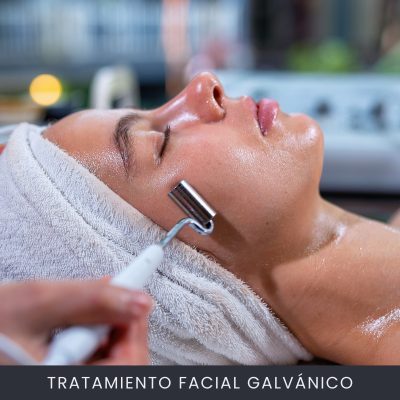 Facial Galvánico
