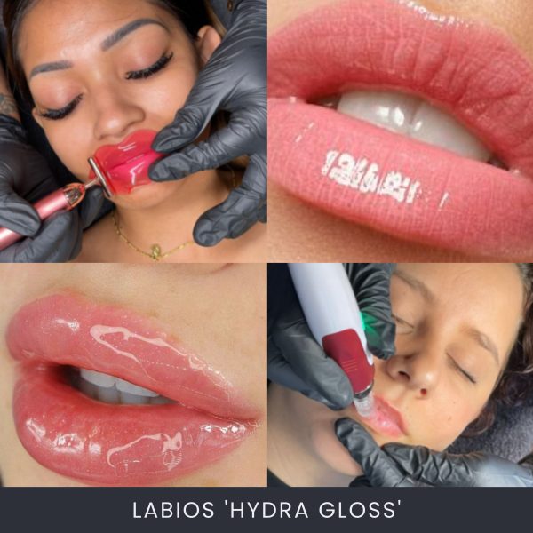 Labios 'Hydra Gloss'