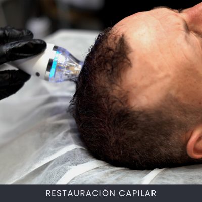 Restauración Capilar