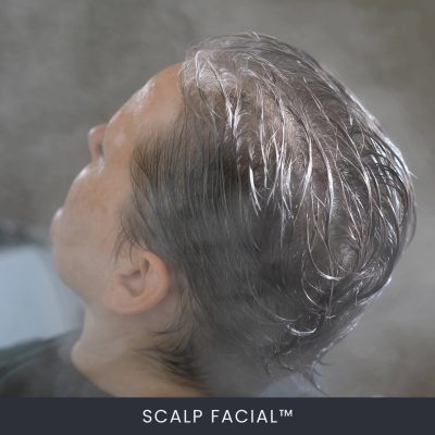 Scalp Facial™