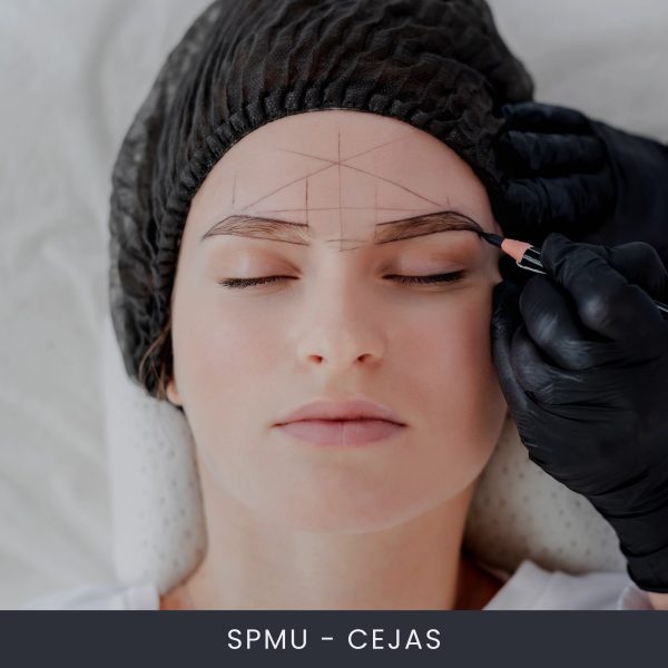 Maquillaje Semi Permanente - Curso Online de Cejas