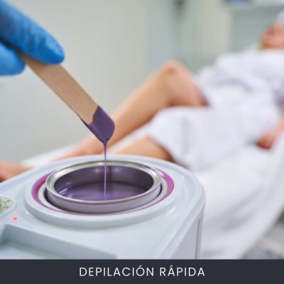 Depilación Rápida