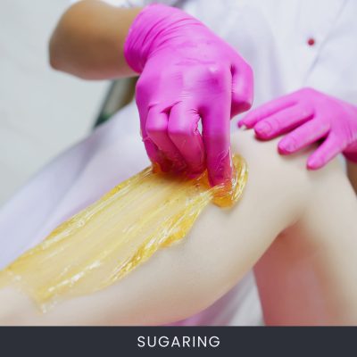 Sugaring