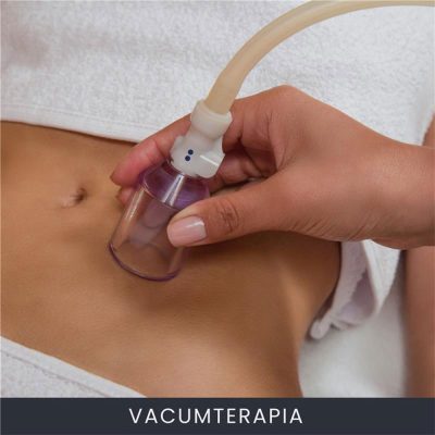 Vacumterapia