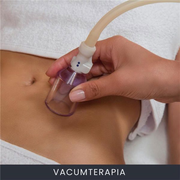 Vacumterapia