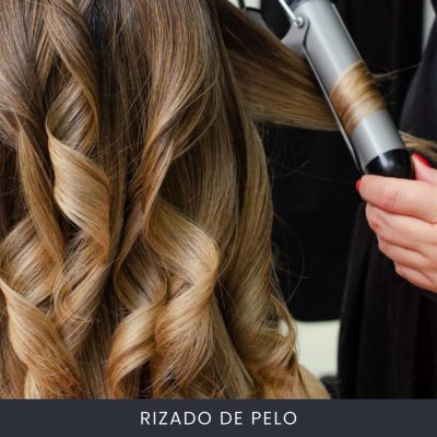 Rizado de Pelo