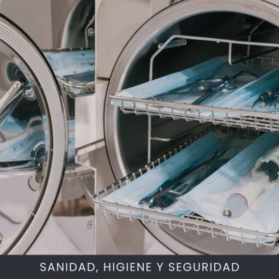 Sanidad, Higiene y Seguridad