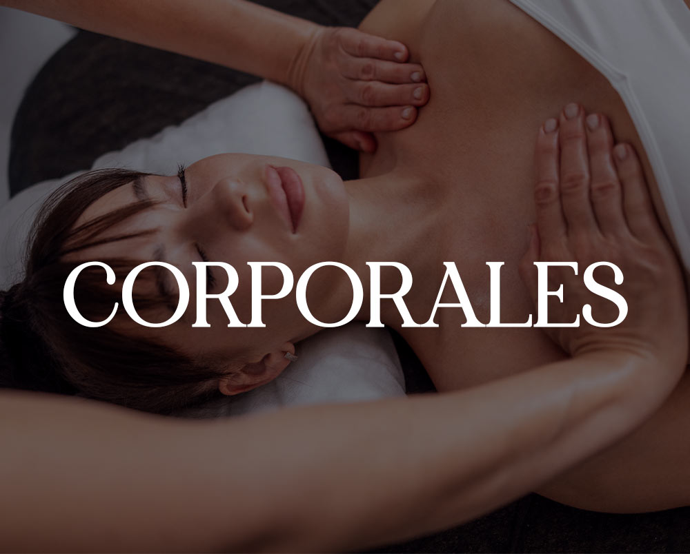 CORPORALES