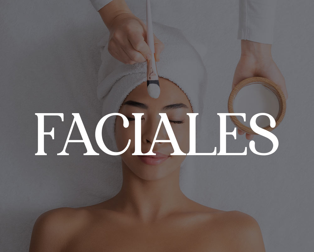 Faciales