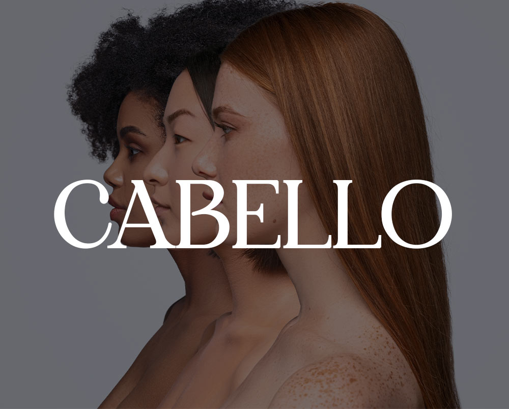 CABELLO