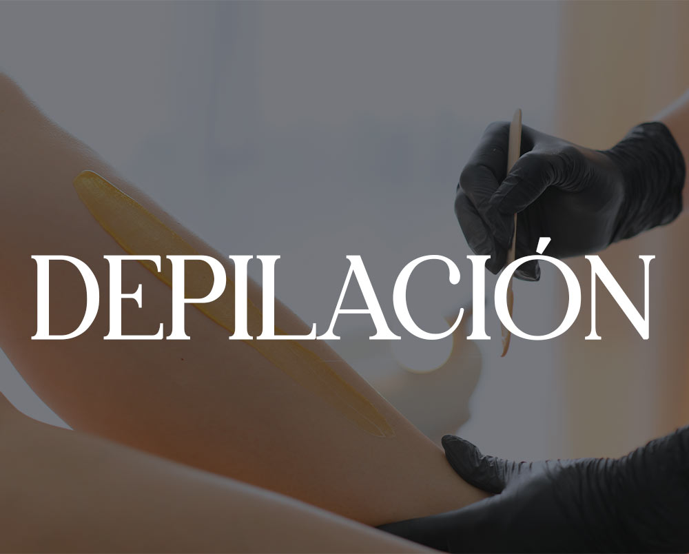 DEPILACION