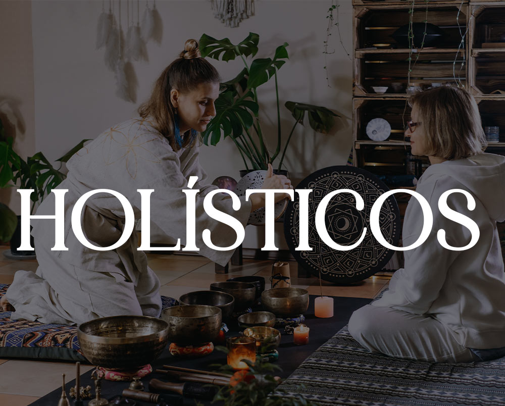HOLISTICOS