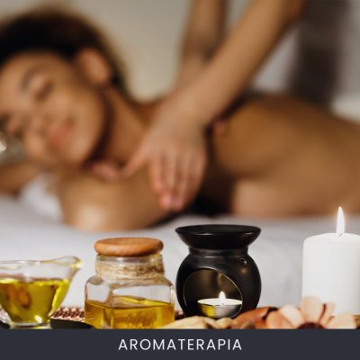 aromaterapia