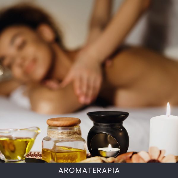 aromaterapia