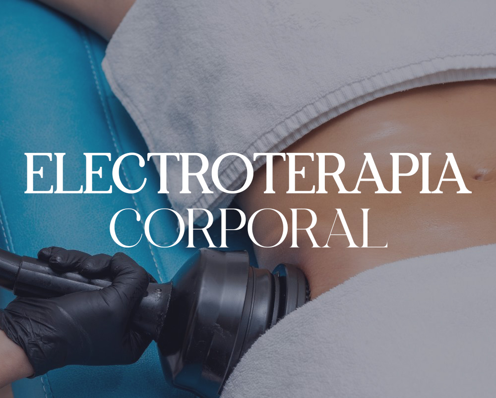 Electroterapia Corporal
