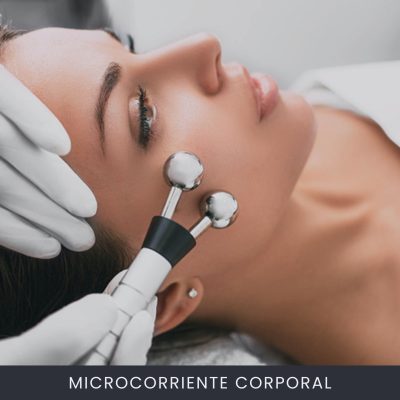 microcorrientes corporal