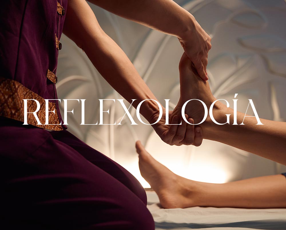 Reflexologia