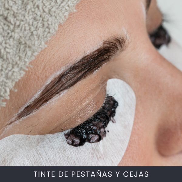 tinte de pestañas y cejas tinte de pestañas y cejas